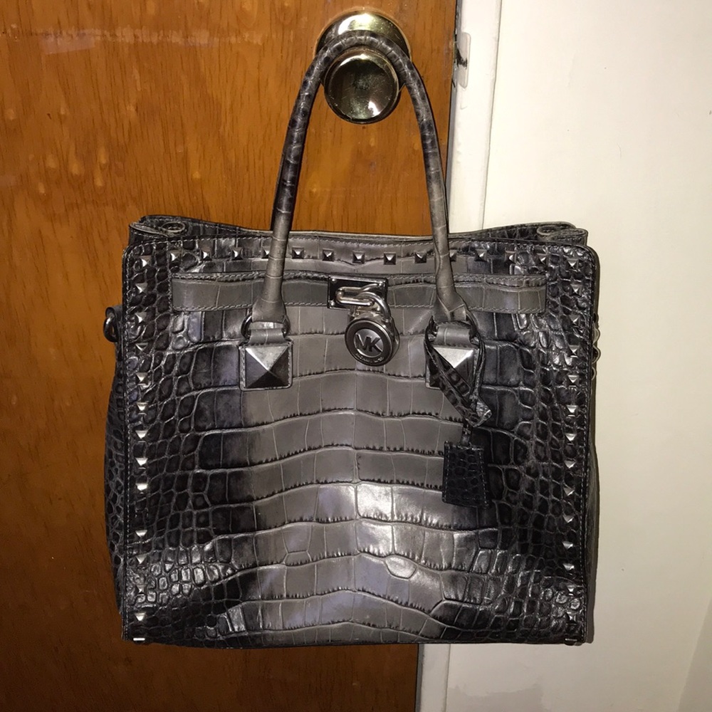 Michael Kors handbag